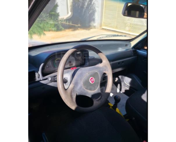 Foto de ABAETÉ/MG - FIAT/UNO MILLE WAY ECON - ANO: 2009/2010 - SC1172