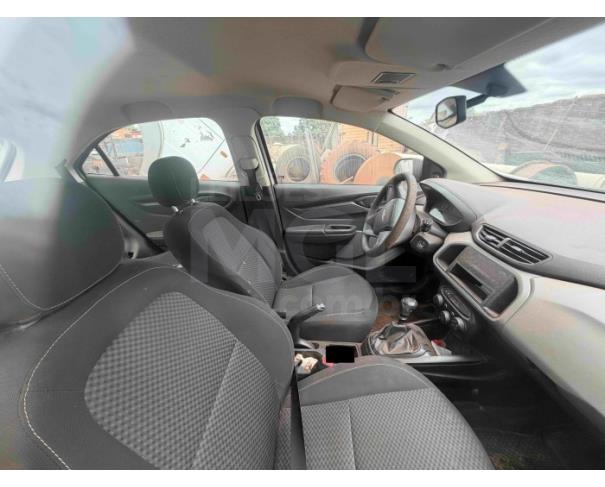 Foto de TIROS/MG -  Caminhonete Fiat Toro Freedom AT, 2016/2017, FLEX 