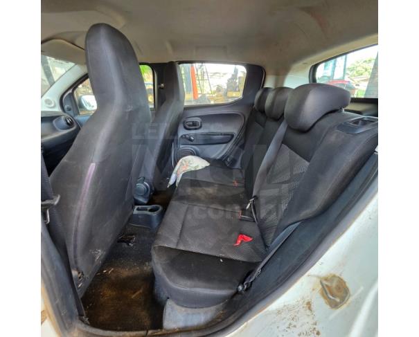 Foto de TUMIRITINGA/MG - CARRO - Fiat Mobi Like, 2021/2022