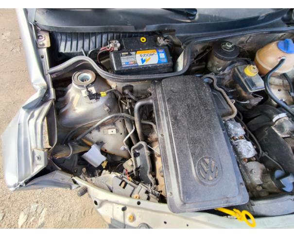 Foto de ITAÚNA/MG- VOLKSWAGEN GOL 1.0 HIGHWAY 2001/2002-  PA12934