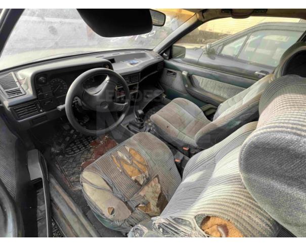 Foto de CAPIVARI/SP - VEÍCULO CONSERVADO - GM/KADETT SL/E - 1990/1990