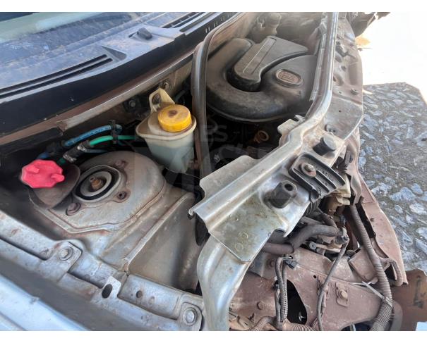 Foto de ITAÚNA/MG- FIAT UNO VIVACE 1.0 2014/2014 - PA11756