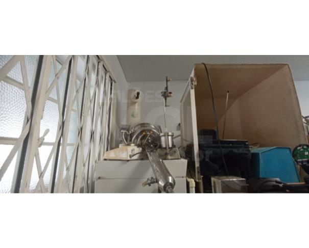 Foto de COLOMBO/PR - Sucatas de equipamentos laboratoriais e de manutenção diversos, câmaras de germinação, refrigerador, agitador, tupia, roçadeira