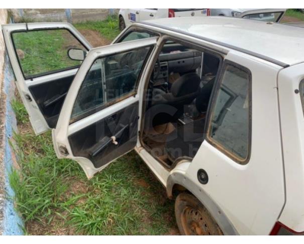 Foto de SENADOR CORTES/MG - CARRO - Fiat Uno Mille Way Economy, 2013/2013.