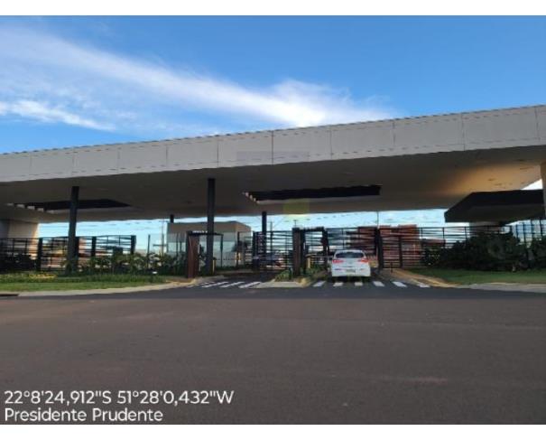 Foto de PRESIDENTE PRUDENTE/SP — Casa (1444415370984)