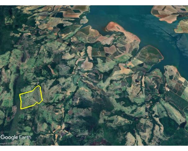 Foto de GUAPÉ/MG – Terreno rural com a área de 26,03,12ha, denominado Fazenda Cava