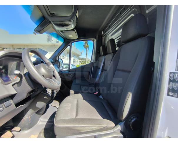 Foto de ITAÚNA/MG- M.BENZ 517 SPRINTER F 2024/2025-PA13334