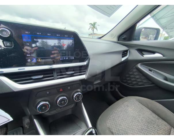 Foto de ITAÚNA/MG-CHEVROLET MONTANA  1.2 TURBO FLEX 12V 4P MEC. 2023/2024-PA12701