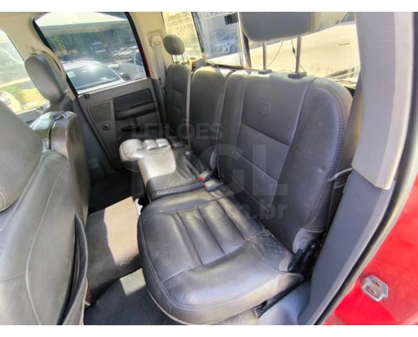 Foto de ITAÚNA MG - DODGE RAM 2500 - 2008 CV 330 2008/2008 - PA12644