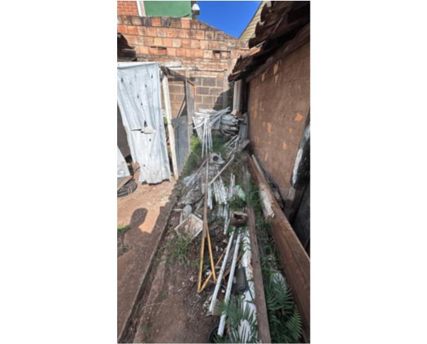 Foto de MATEUS LEME/MG - Lote sucata de lâmpadas