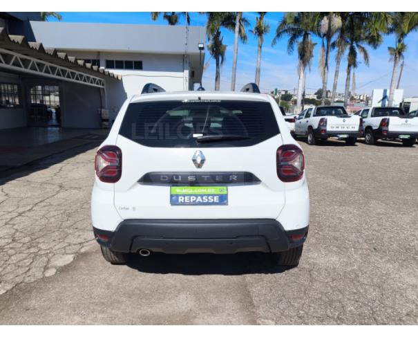 Foto de ITAÚNA/MG-  RENAULT DUSTER INTP MT 2024/2025-  PA13264