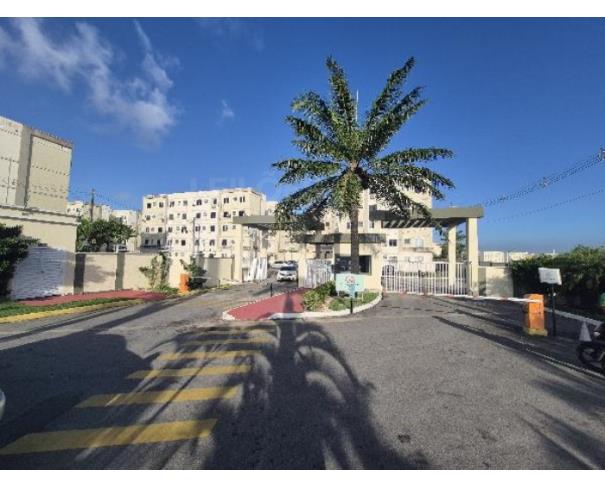 Maceió/al — apartamento tabuleiro do martins (f8787710150346) apartamentos em leilão | mgl leilões