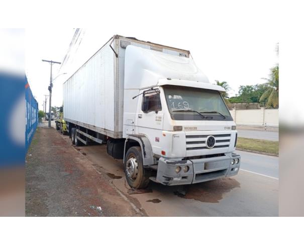 Foto de HIDROLÂNDIA/GO - CIRCULÁVEL -  CARGA VW 17180 EURO3 WPRKER - 2008/2008