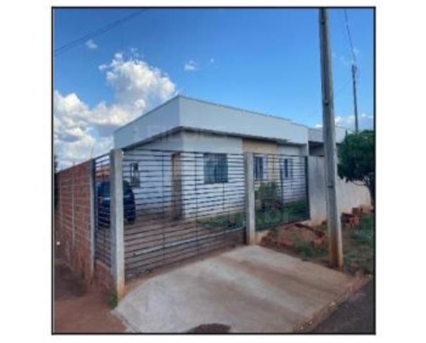 Foto de SANTA FÉ/PR — Casa (F8444426710429)
