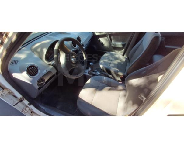 Foto de LIMEIRA/SP - CARRO - VW Gol 1.0 GIV, 2011/2012