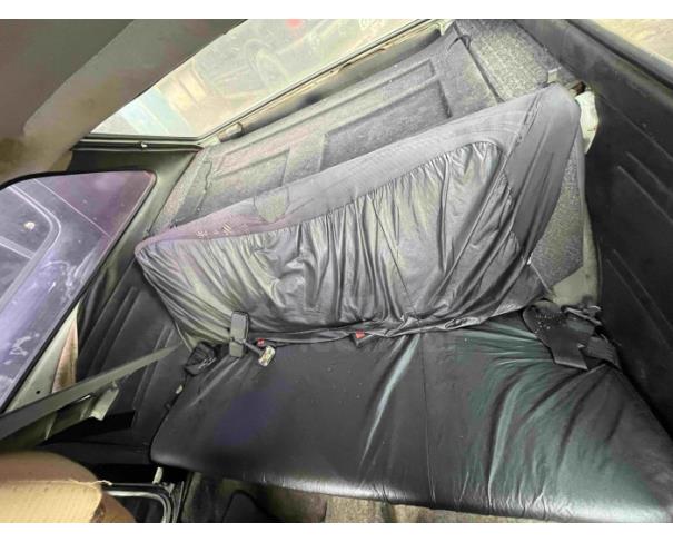 Foto de CAPIVARI/SP - VEÍCULO CONSERVADO - VW/GOL CL - 1990/1990