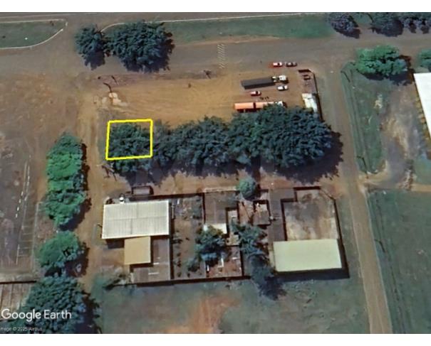 Foto de TUPACIGUARA/MG — Lote com 304,00m² no Loteamento Alfa 