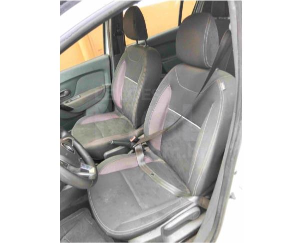 Foto de MARMELÓPOLIS/MG - Renault Sandero Sedition, 2022/2023, FLEX, BRANCA 
