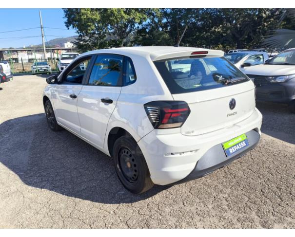 Foto de ITAÚNA/MG- VW POLO TRACK MA 2024/2024- PA13300