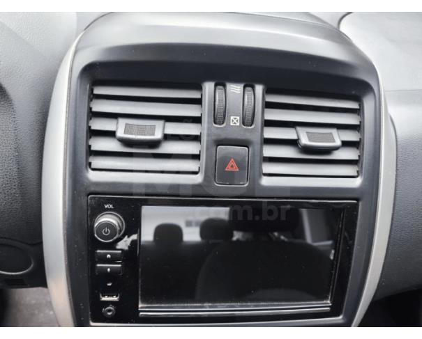 Foto de ITAÚNA/MG- NISSAN VERSA 1.6 SV CVT 2020/2020 FLEX RIZZI1I -  PA13460