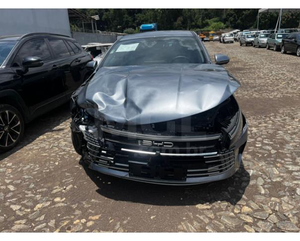 Foto de ITAÚNA/MG- BYD KING GL 1.5 16V AUT. (HIBRIDO) 2025/2026-PA12596