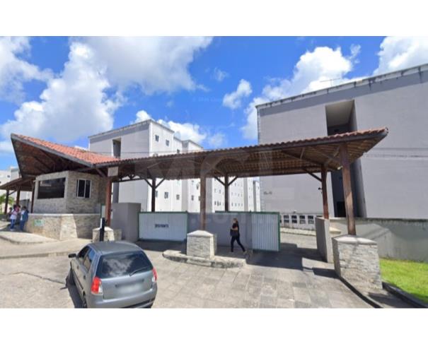 Foto de João Pessoa/PB - Apartamento com 44.00 m² no Bairro Gramame 521881204