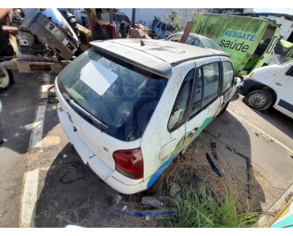 Foto de RIO DAS OSTRAS/RJ - VW - VOLKSWAGEN / /GOL 1.6 POWER GIV