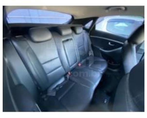 Foto de ITAÚNA/MG - HYUNDAI/I30 1.0, COR PRATA, ANO: 2013/2014 - B930