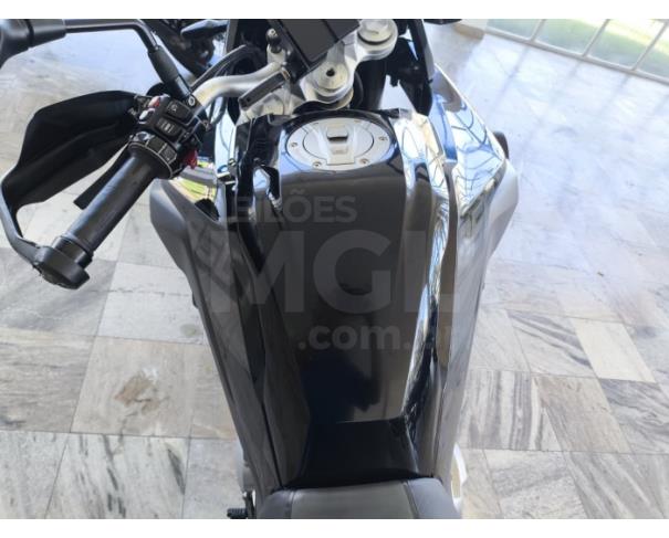 Foto de ITAÚNA/MG- MOTO BMW F850 GS 2022/2023- PA00847
