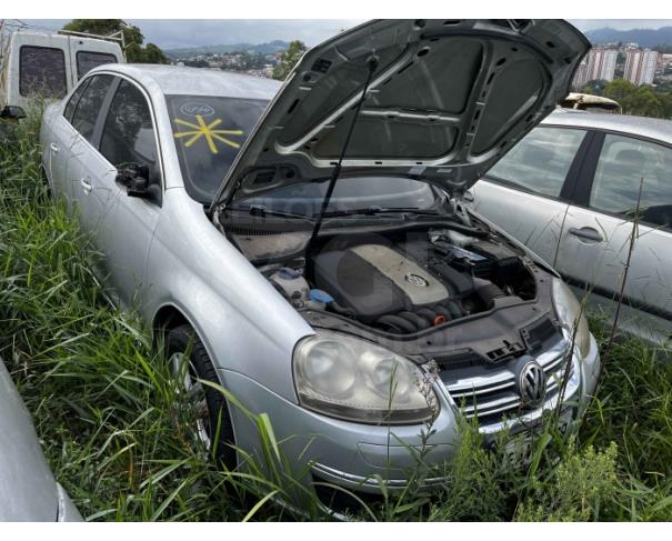 Foto de JUNDIAÍ/SP-VEÍCULO CONSERVADO-I/VW JETTA-2007/2008