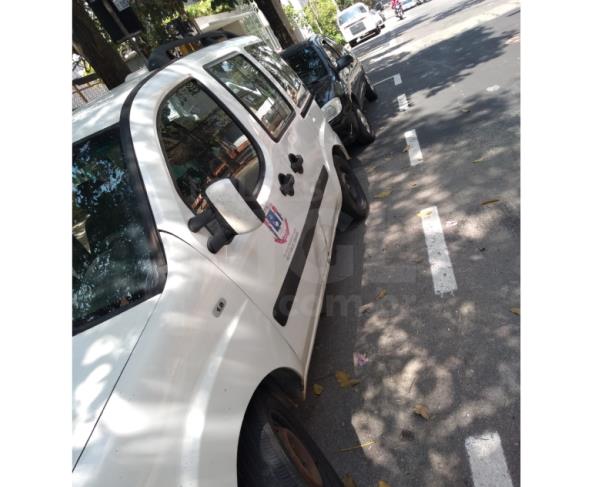 Foto de ITANHANDU/MG- Fiat Doblô Essence 7L E- 2017/2017