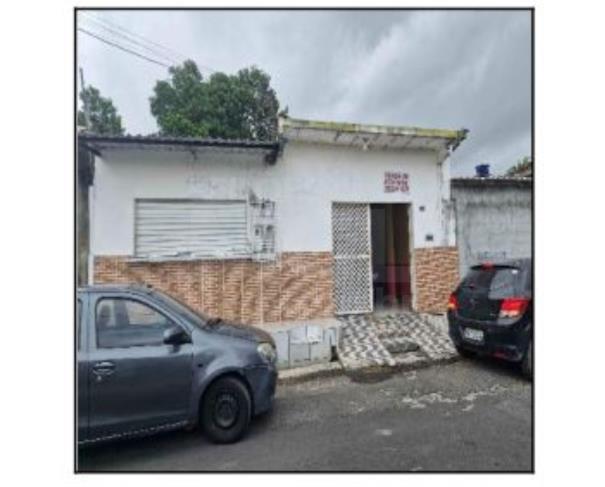Foto de MANAUS/AM — Terreno 203,18m² (F1555519822190)