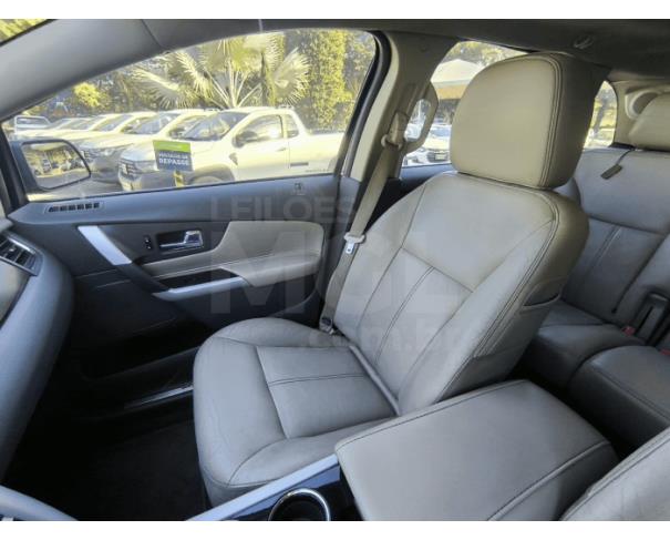 Foto de ITAÚNA/MG- FORD EDGE V6 2014/2014- PA13389