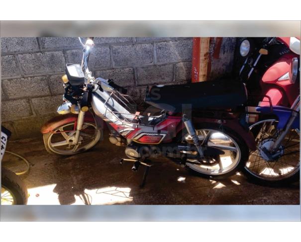 Foto de CURVELO/MG - CIRCULÁVEL - I SHINERAY XY50 Q - 2014/2014
