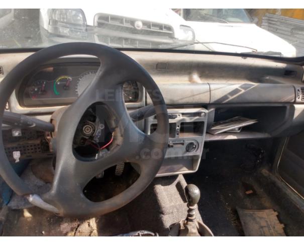 Foto de ITANHANDU/MG- Fiat Uno Mille Economy- 2013/2013