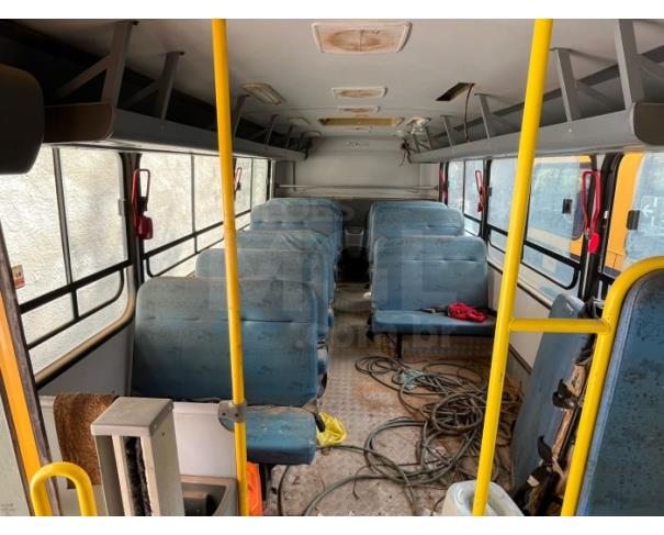 Foto de IBATIBA/ES - VW/15.190 EOD e. HD ORE, 2012/2013, DIESEL 