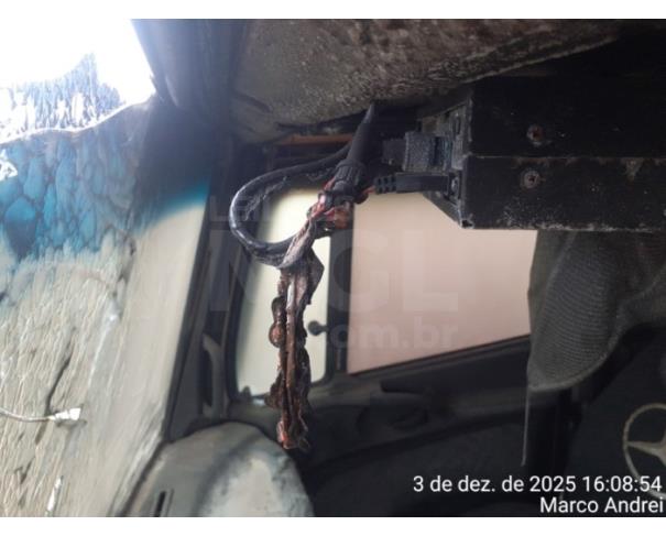 Foto de NOVA LIMA MG -  MERCEDES-BENZ ATRON 1635 S 2019/2020- PA13019