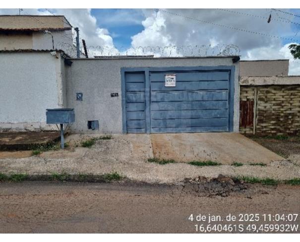 Foto de TRINDADE/GO — Casa com 1 quarto 1 Vaga na Garagem (F8444407902644)