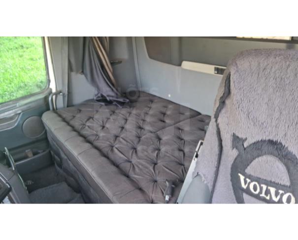 Foto de ITAÚNA/MG - CAVALO TRATOR VOLVO FH460 6X2T 2014/2014 -PA00966