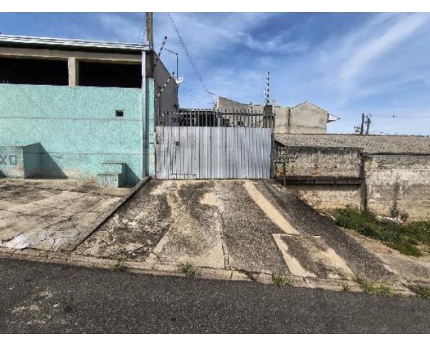 Fazenda rio grande/pr — casa iguaçu (f8555516740043) casas em leilão | mgl leilões