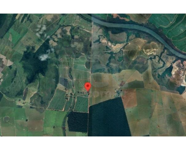 Foto de DOURADINA/PR — Fazenda com 444.55.08 hectares no Núcleo Serra dos Dourados