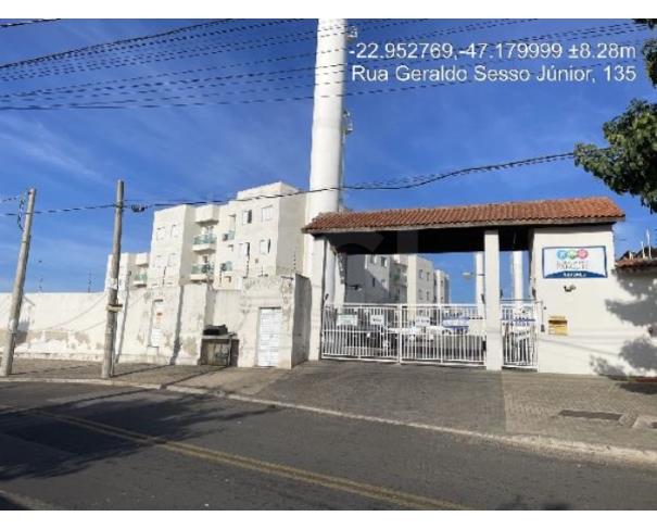 Foto de CAMPINAS/SP — Apartamento com 2 quartos (F8555539842225)