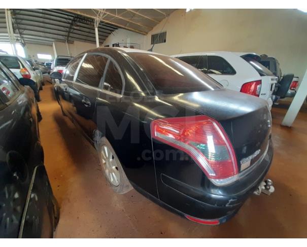 Foto de UBERLÂNDIA/MG - CITROEN C4 Pallas 20EXA 