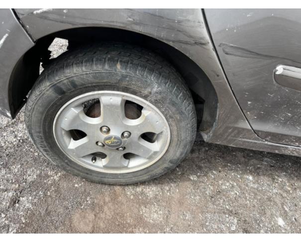 Foto de ITAÚNA/MG- KIA MOTORS PICANTO EX 1.0 FLEX MEC. 2010/2011- PA12959