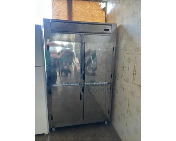 Foto de AMARGOSA/BA - Sucatas de equipamentos de refrigeração e correlatos inservíveis