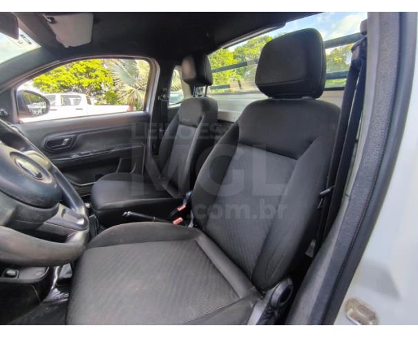 Foto de ITAÚNA/MG-FIAT STRADA ENDURANCE CS 1.4 2022/2022- PA12874
