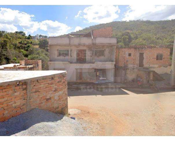 Foto de PITANGUI/MG — Lote com 210,01m² no Bairro Padre Libério