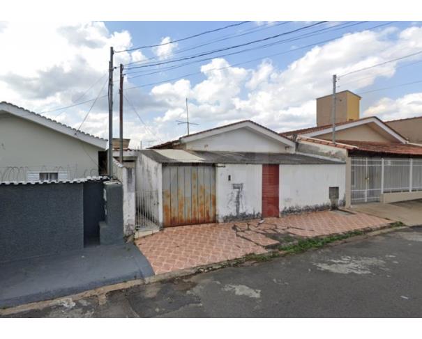 Foto de GUAXUPÉ/MG — Casa com 43,77m² de área construída