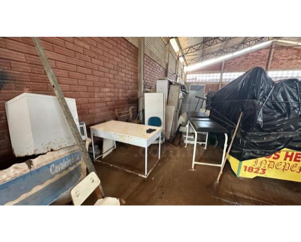 Foto de VALENÇA/BA – Sucata Ferrosa Diversas (Fogões, geladeiras, armários de ferro, diversos mecânica, ventiladores, monitores, CPU’s, macas dentre outros)
