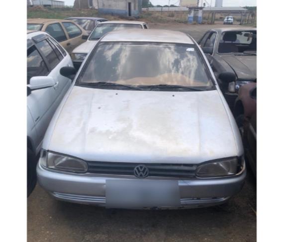 Foto de PIRACANJUBA/GO - VOLKSWAGEN GOL CLI 1.8 - 1995/1995